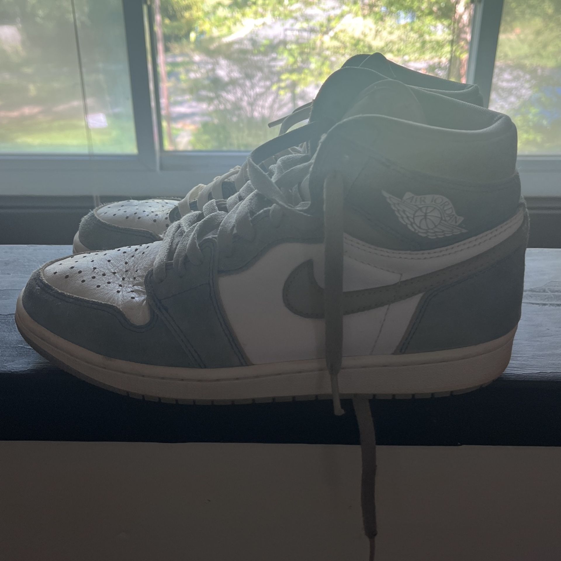 Jordan 1