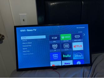 32 Roku tv