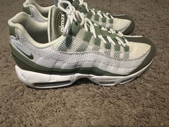 Nike size 8
