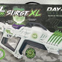 Toy Gel Blaster Surge XL 