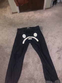 Bape jeans Size ———-“ISO Fire Works”————-