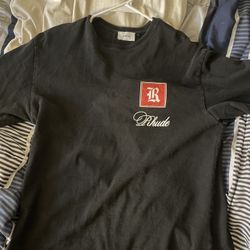 Rhude Tee Size Medium