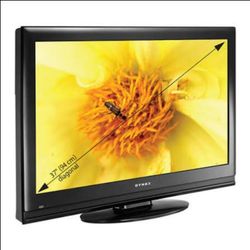 Dynex (Best Buy brand) 37" TV