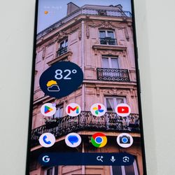 Google Pixel 7 Pro 512GB UNLOCKED Fully Functional