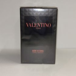 VALENTINO BORN IN ROMA INTENSE 100mL | 3.4 fl.oz