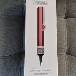 Dyson Air straight 