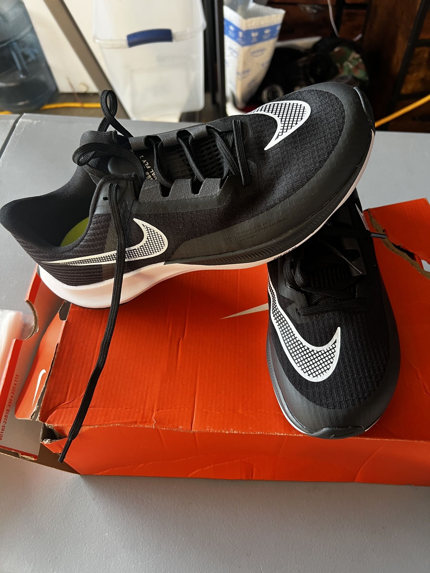 Nike Air Zoom Rival Fly 3
