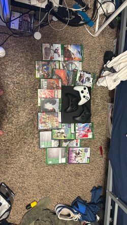 Xbox One X Bundle