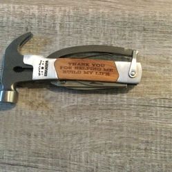 Multi tool Hammer For Men