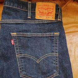 Mens Levis 541 Size 38 Waist 30 Length. New