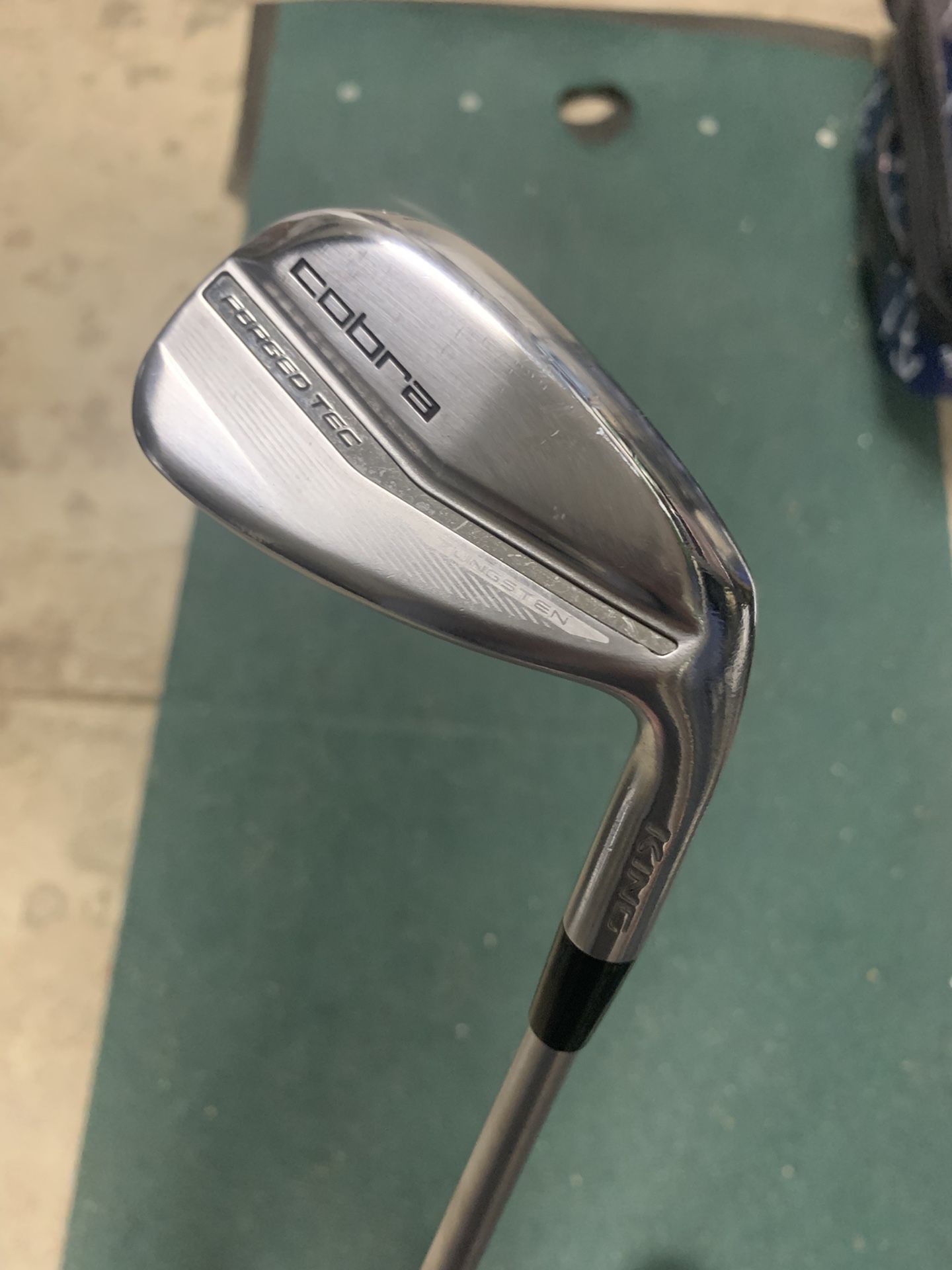Cobra Tec Gap Wedge for Sale in Pumpkin Center, CA OfferUp