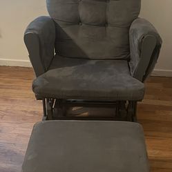 Glider chair