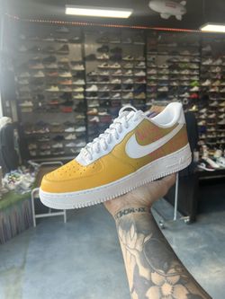 Travis Scott AF1 (Used)