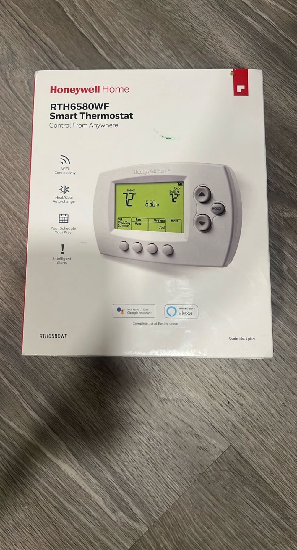 Honeywell Home ( STEAL ! )