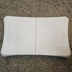 Wii Balance Board Only