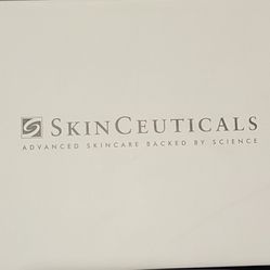 Skinceuticals Facial Ice Globe Cooling 