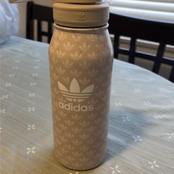 Adidas Insulated Water Bottle