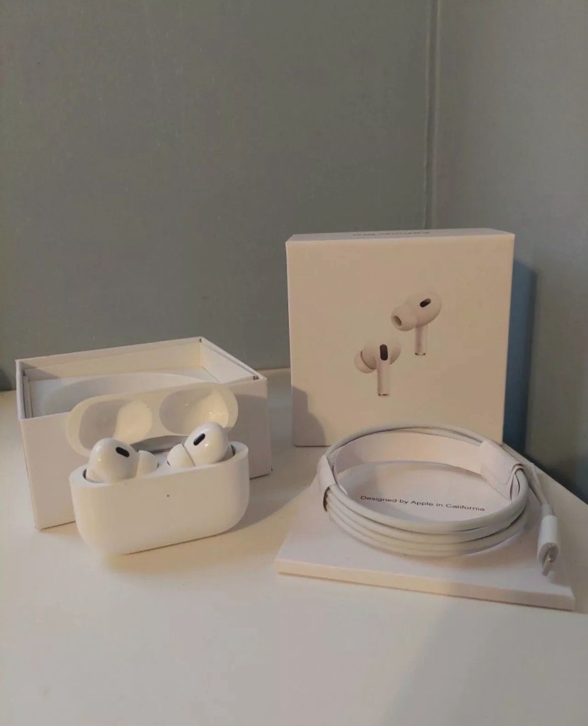 AirPod Generation 2