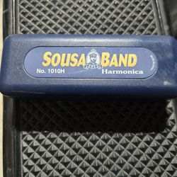 Blues Harp