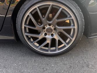 anovia 18x9.5 5x114.3 +22