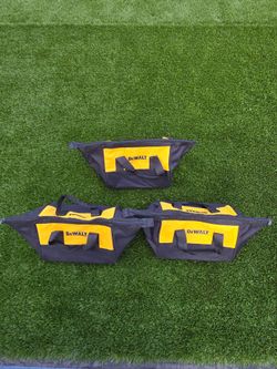 DeWalt Tool Bags ( each )