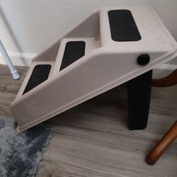 Dog/Cat Stairs