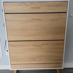 Shoe Cabinet 