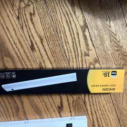 Ansen LED Cabinet Light