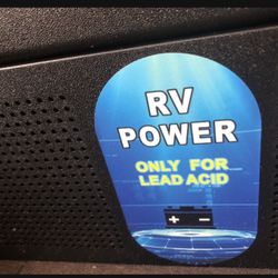 8900 Series Power Converter