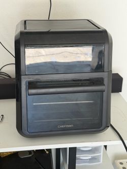 Air fryer