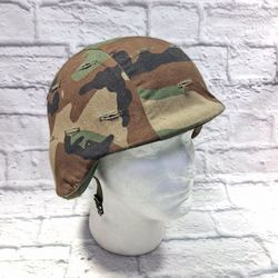 MILITARY HELMET