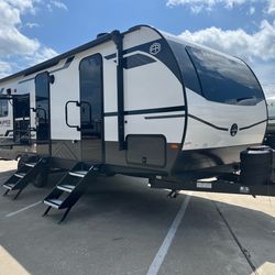 2026 Forest River Un-Mapped 24RK by R-POD