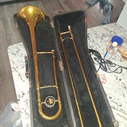 Trombone 