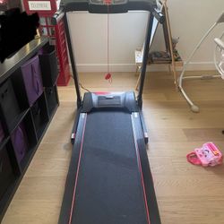 Free Treadmill