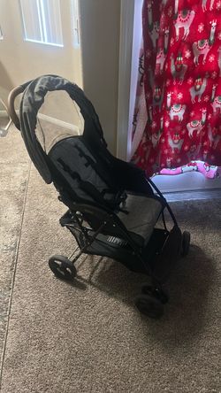 stroller