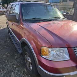 2003 Ford Expedition