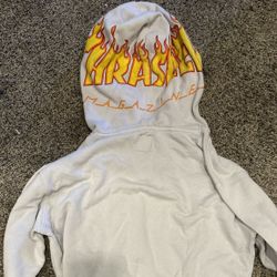 Vans Thrasher Hoodie