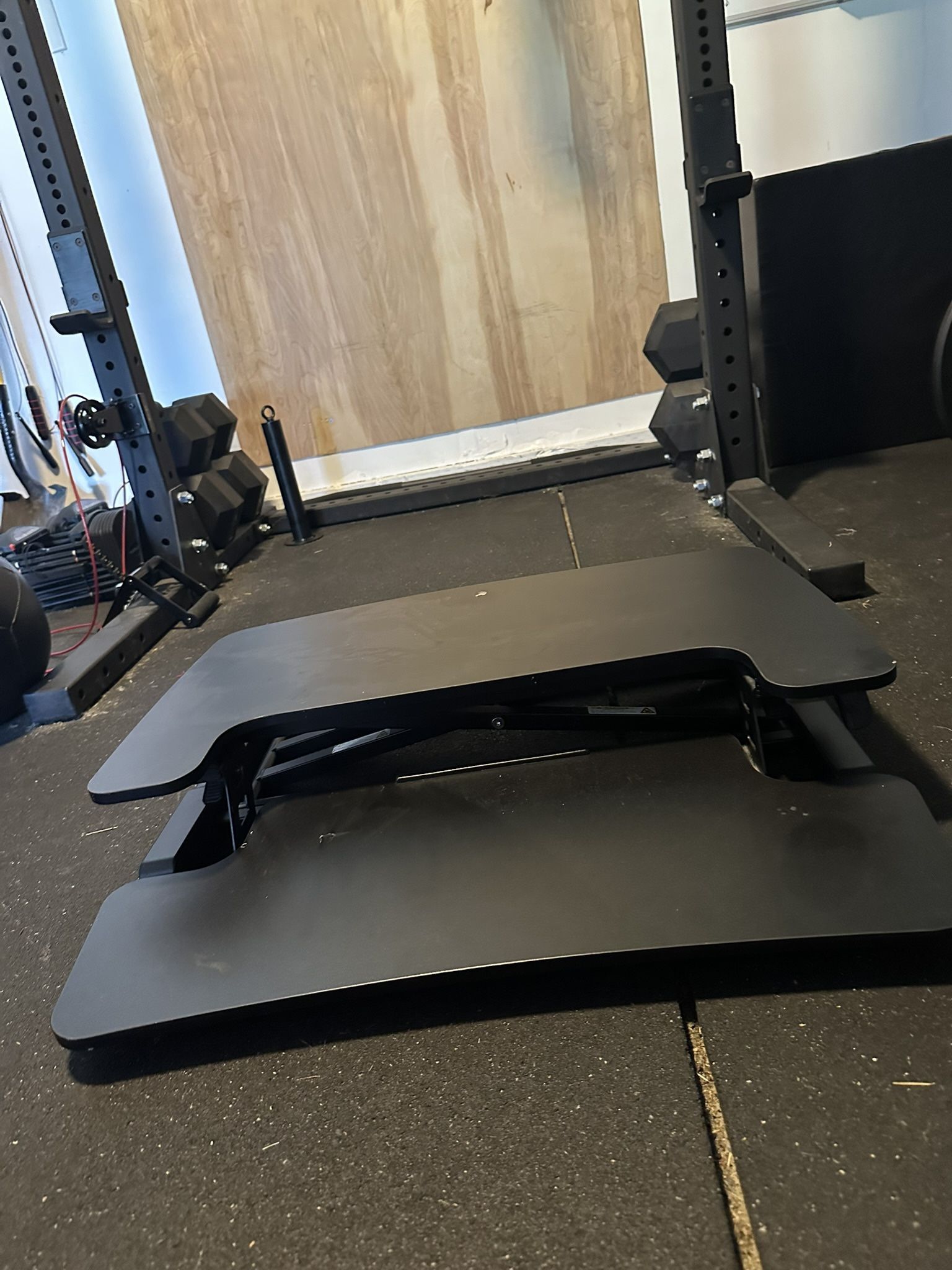 Laptop/Monitor Riser