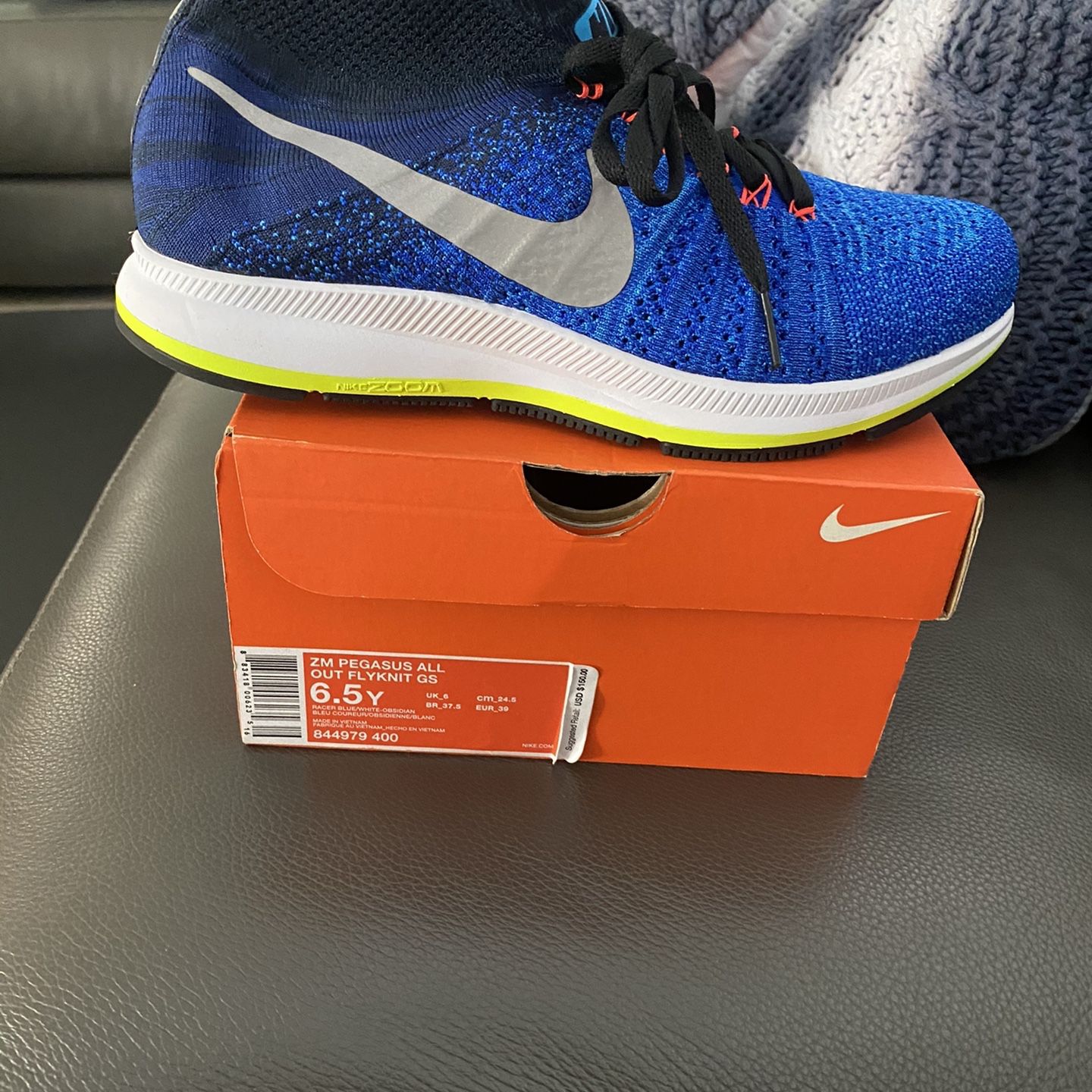 Nike Fly Nets