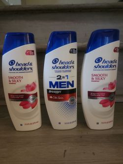 Personal care