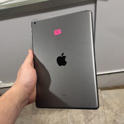 iPad 8th Gen Used 
