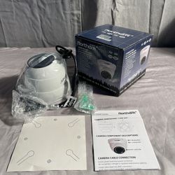 NEW Northern HDMEIR90W 1080P 4-in-1 Outdoor Security Camera