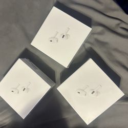 AirPods Pro 2 Generation