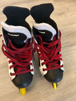 Labeda Alkali inline skates