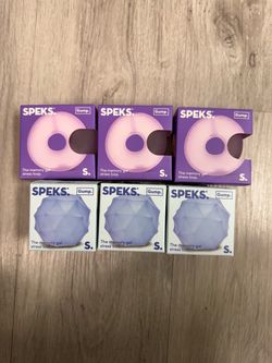 Speks