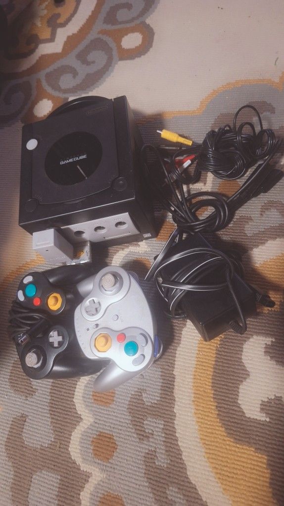 Game Cube
