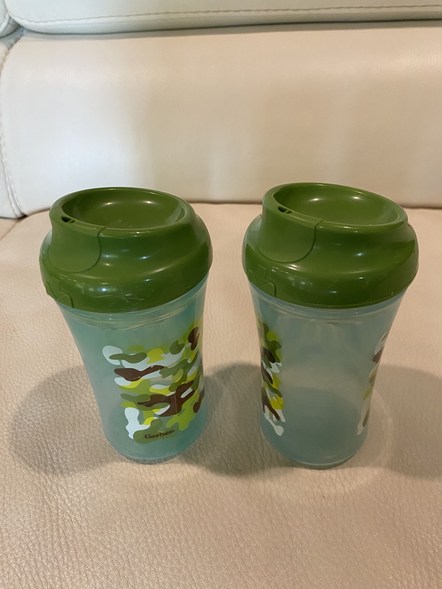 NUK Sports NUK Advanced Cup-like Rim, Hard Spout Sippy Cup, 10 Oz