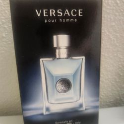 Versace Pour Homme Brand New 