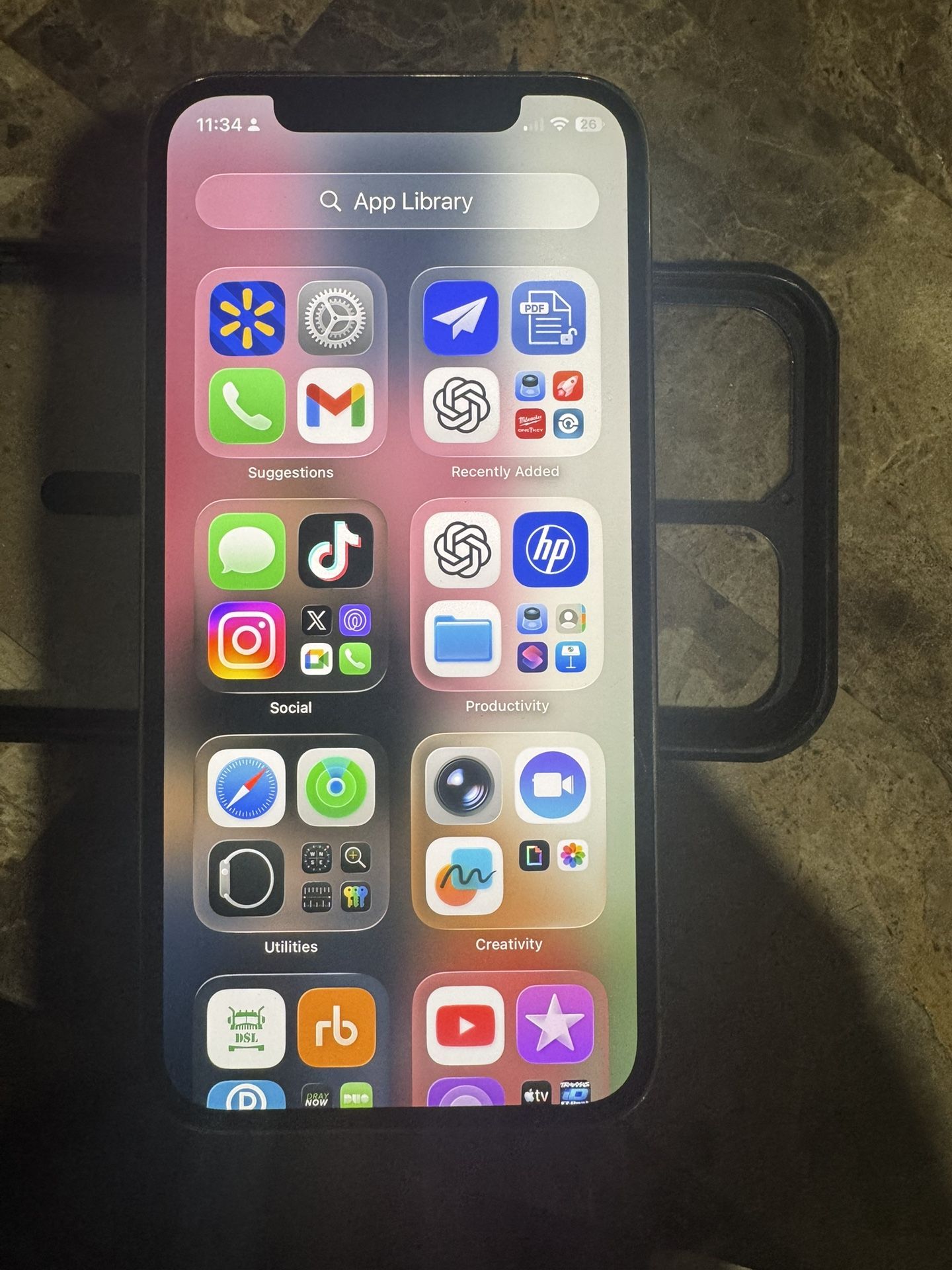 iPhone 12 Pro 128GB Unlocked