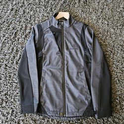 Thermal Mercedes F1 Jacket 
